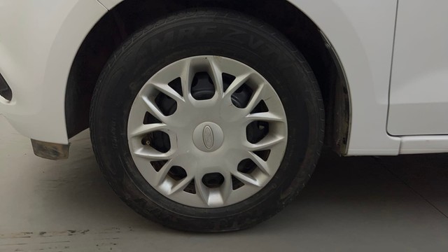 Second-hand 2015 Ford Aspire 1.5 TDCi Trend for sale in Bangalore-20