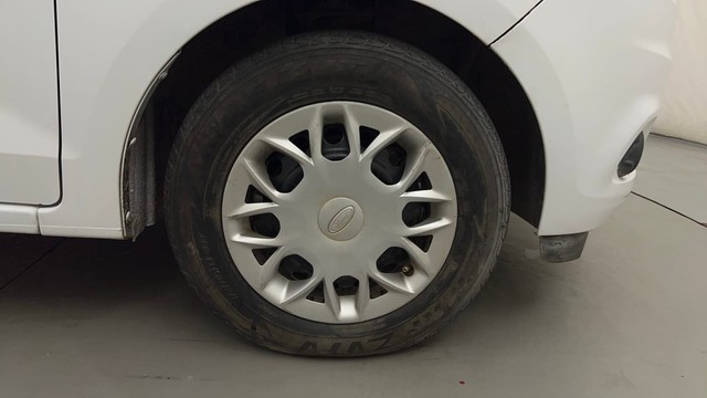 Second-hand 2015 Ford Aspire 1.5 TDCi Trend for sale in Bangalore-17