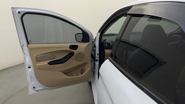 Second-hand 2015 Ford Aspire 1.5 TDCi Trend for sale in Bangalore-28