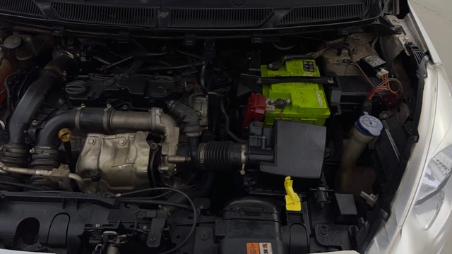 Second-hand 2015 Ford Aspire 1.5 TDCi Trend for sale in Bangalore-39