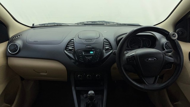 Second-hand 2015 Ford Aspire 1.5 TDCi Trend for sale in Bangalore-11