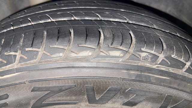 Second-hand 2015 Ford Aspire 1.5 TDCi Trend for sale in Bangalore-25