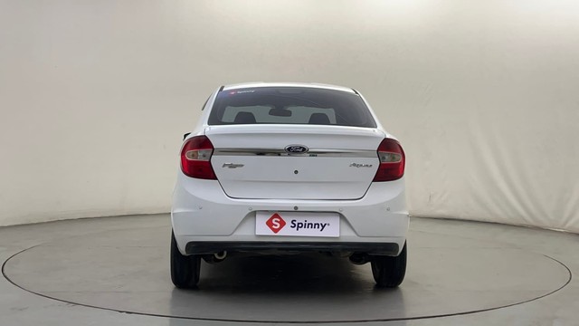 Second-hand 2015 Ford Aspire 1.5 TDCi Trend for sale in Bangalore-4