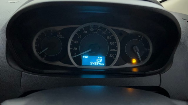 Second-hand 2015 Ford Aspire 1.5 TDCi Trend for sale in Bangalore-13