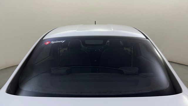 Second-hand 2015 Ford Aspire 1.5 TDCi Trend for sale in Bangalore-31