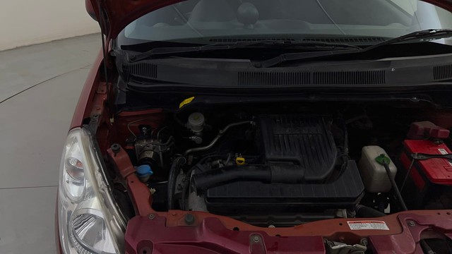 Second-hand 2013 Maruti Ritz ZXi for sale in Bangalore-28