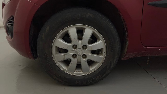 Second-hand 2013 Maruti Ritz ZXi for sale in Bangalore-20