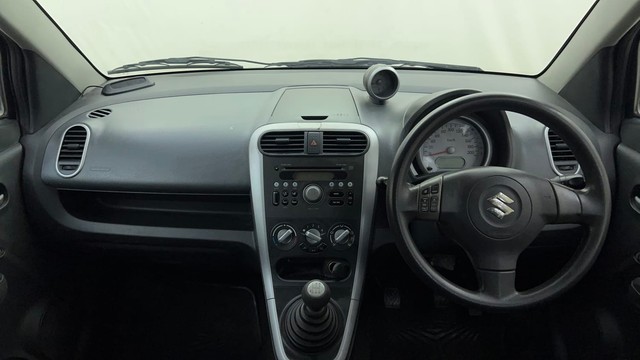 Second-hand 2013 Maruti Ritz ZXi for sale in Bangalore-11