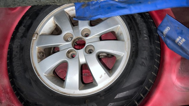 Second-hand 2013 Maruti Ritz ZXi for sale in Bangalore-21