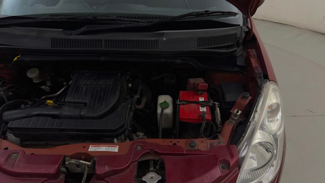 Second-hand 2013 Maruti Ritz ZXi for sale in Bangalore-36