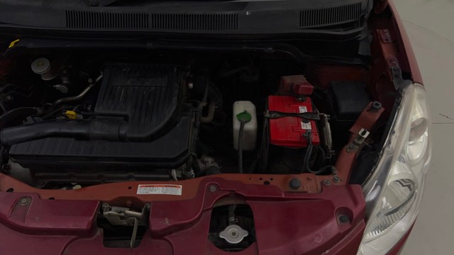 Second-hand 2013 Maruti Ritz ZXi for sale in Bangalore-30