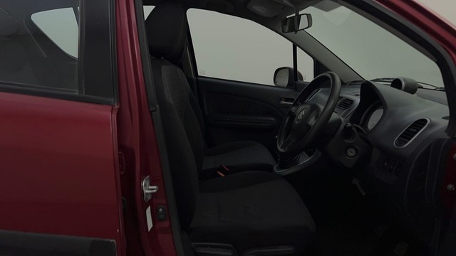 Second-hand 2013 Maruti Ritz ZXi for sale in Bangalore-15