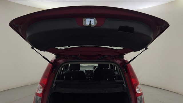 Second-hand 2013 Maruti Ritz ZXi for sale in Bangalore-23