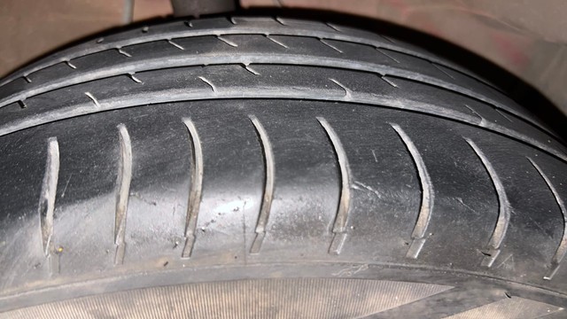 Second-hand 2013 Maruti Ritz ZXi for sale in Bangalore-38