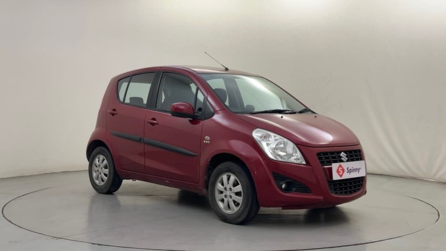 Second-hand 2013 Maruti Ritz ZXi for sale in Bangalore-1