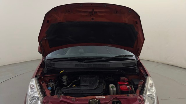 Second-hand 2013 Maruti Ritz ZXi for sale in Bangalore-8