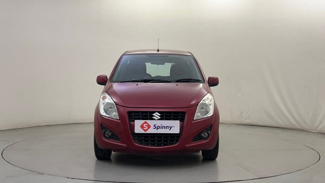Second-hand 2013 Maruti Ritz ZXi for sale in Bangalore-7