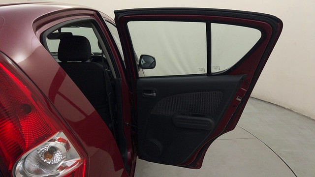 Second-hand 2013 Maruti Ritz ZXi for sale in Bangalore-32