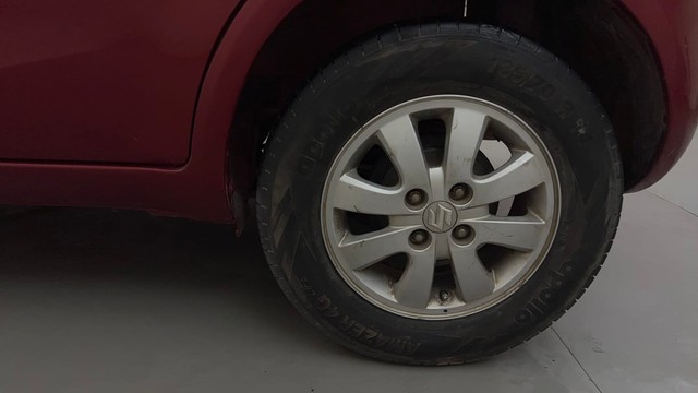 Second-hand 2013 Maruti Ritz ZXi for sale in Bangalore-19