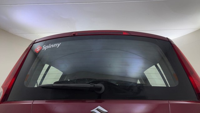 Second-hand 2013 Maruti Ritz ZXi for sale in Bangalore-25