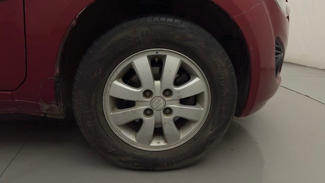 Second-hand 2013 Maruti Ritz ZXi for sale in Bangalore-17