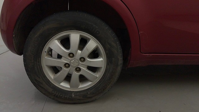 Second-hand 2013 Maruti Ritz ZXi for sale in Bangalore-18