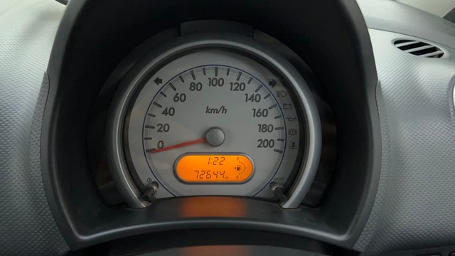 Second-hand 2013 Maruti Ritz ZXi for sale in Bangalore-13