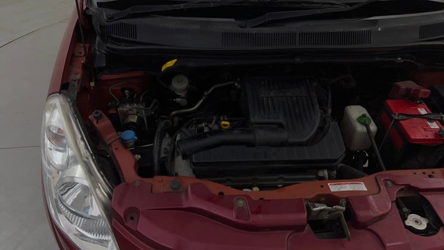 Second-hand 2013 Maruti Ritz ZXi for sale in Bangalore-34