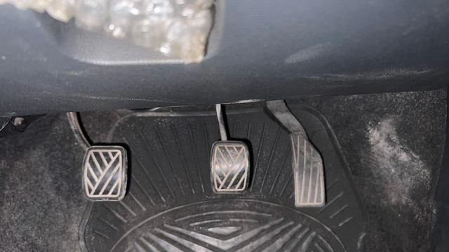 Second-hand 2013 Maruti Ritz ZXi for sale in Bangalore-14