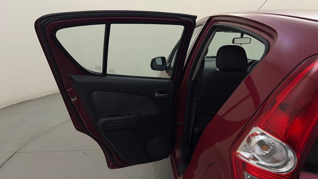 Second-hand 2013 Maruti Ritz ZXi for sale in Bangalore-29