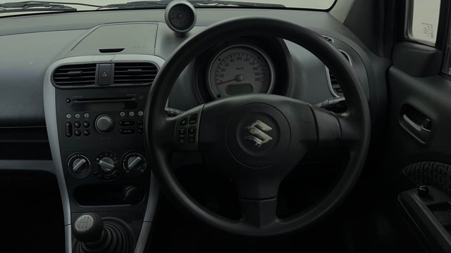 Second-hand 2013 Maruti Ritz ZXi for sale in Bangalore-35