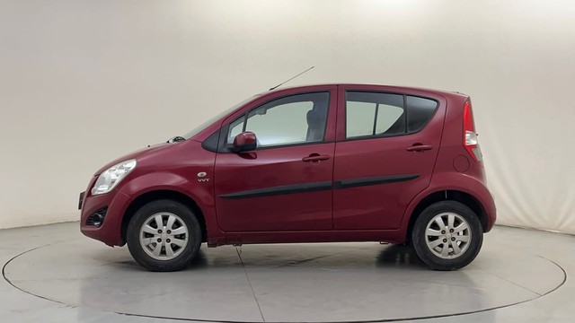 Second-hand 2013 Maruti Ritz ZXi for sale in Bangalore-6