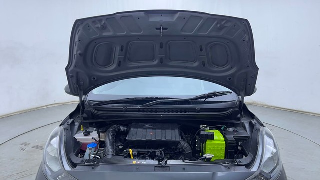 Second-hand 2023 Hyundai Aura S Diesel for sale in Hyderabad-8