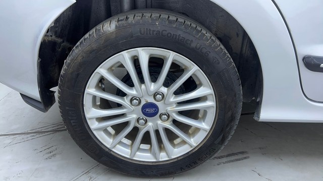 Second-hand 2018 Ford Aspire 1.2 Ti-VCT Titanium for sale in Hyderabad-18