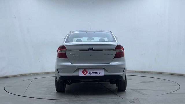 Second-hand 2018 Ford Aspire 1.2 Ti-VCT Titanium for sale in Hyderabad-4