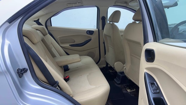 Second-hand 2018 Ford Aspire 1.2 Ti-VCT Titanium for sale in Hyderabad-26
