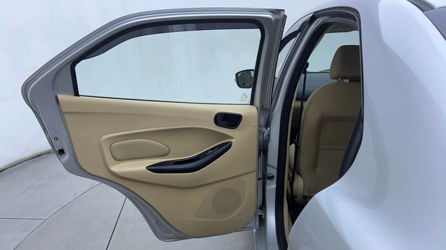 Second-hand 2018 Ford Aspire 1.2 Ti-VCT Titanium for sale in Hyderabad-28