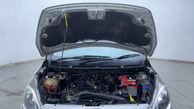 Second-hand 2018 Ford Aspire 1.2 Ti-VCT Titanium for sale in Hyderabad-8