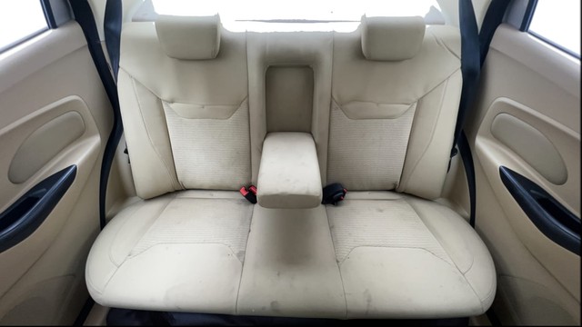 Second-hand 2018 Ford Aspire 1.2 Ti-VCT Titanium for sale in Hyderabad-29