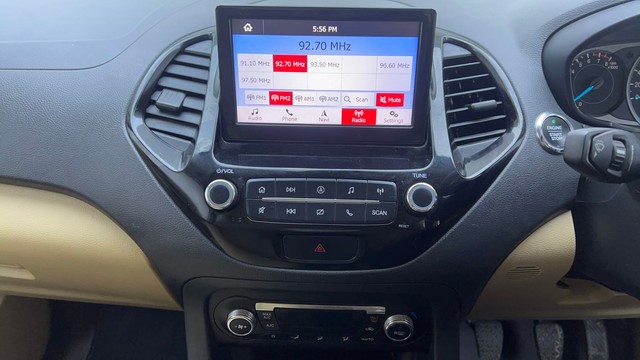 Second-hand 2018 Ford Aspire 1.2 Ti-VCT Titanium for sale in Hyderabad-24