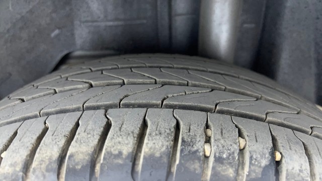 Second-hand 2018 Ford Aspire 1.2 Ti-VCT Titanium for sale in Hyderabad-33