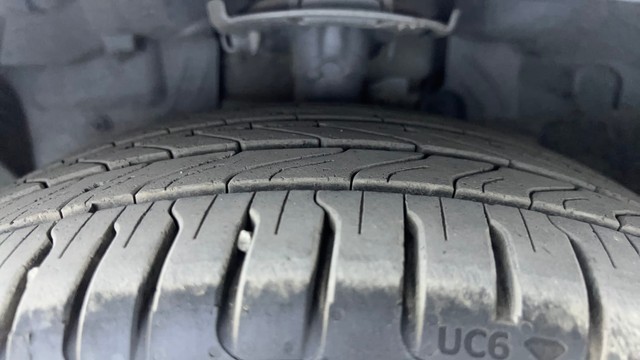 Second-hand 2018 Ford Aspire 1.2 Ti-VCT Titanium for sale in Hyderabad-31