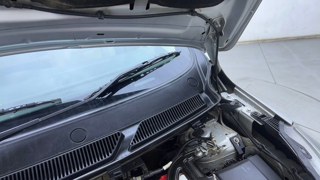 Second-hand 2018 Ford Aspire 1.2 Ti-VCT Titanium for sale in Hyderabad-36