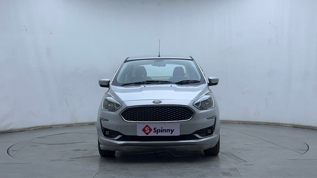 Second-hand 2018 Ford Aspire 1.2 Ti-VCT Titanium for sale in Hyderabad-7