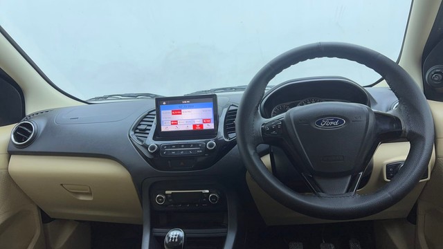 Second-hand 2018 Ford Aspire 1.2 Ti-VCT Titanium for sale in Hyderabad-11