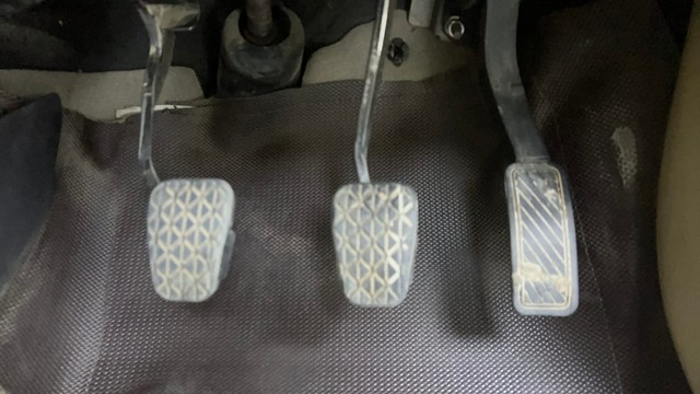 Second-hand 2018 Ford Aspire 1.2 Ti-VCT Titanium for sale in Hyderabad-14