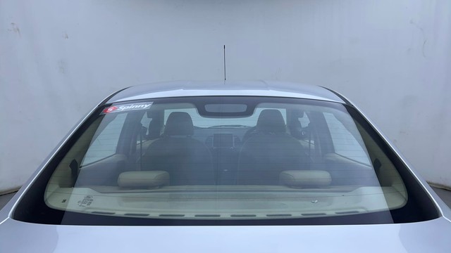 Second-hand 2018 Ford Aspire 1.2 Ti-VCT Titanium for sale in Hyderabad-35