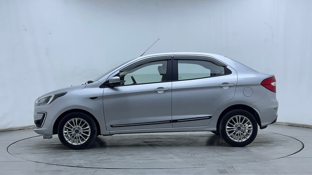 Second-hand 2018 Ford Aspire 1.2 Ti-VCT Titanium for sale in Hyderabad-6