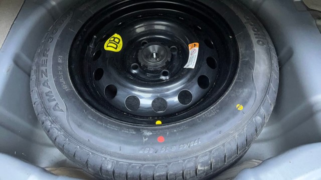 Second-hand 2018 Ford Aspire 1.2 Ti-VCT Titanium for sale in Hyderabad-21