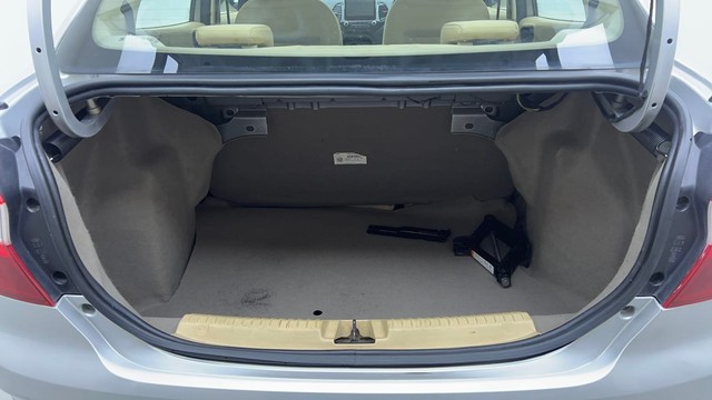 Second-hand 2018 Ford Aspire 1.2 Ti-VCT Titanium for sale in Hyderabad-9